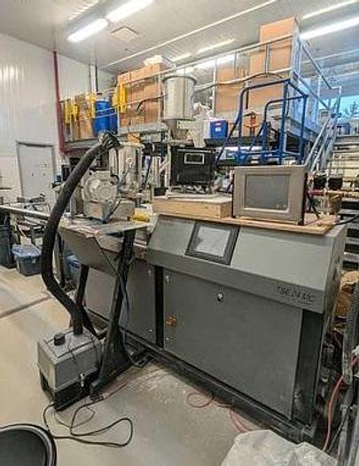 Used 2019 THERMO ELECTRON TSE24 MC EXTRUSION LINE 24MM