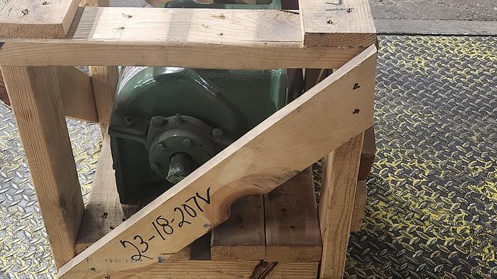 Used BLOAPCO 7-6 TRIM CHOPPER (REBUILT)