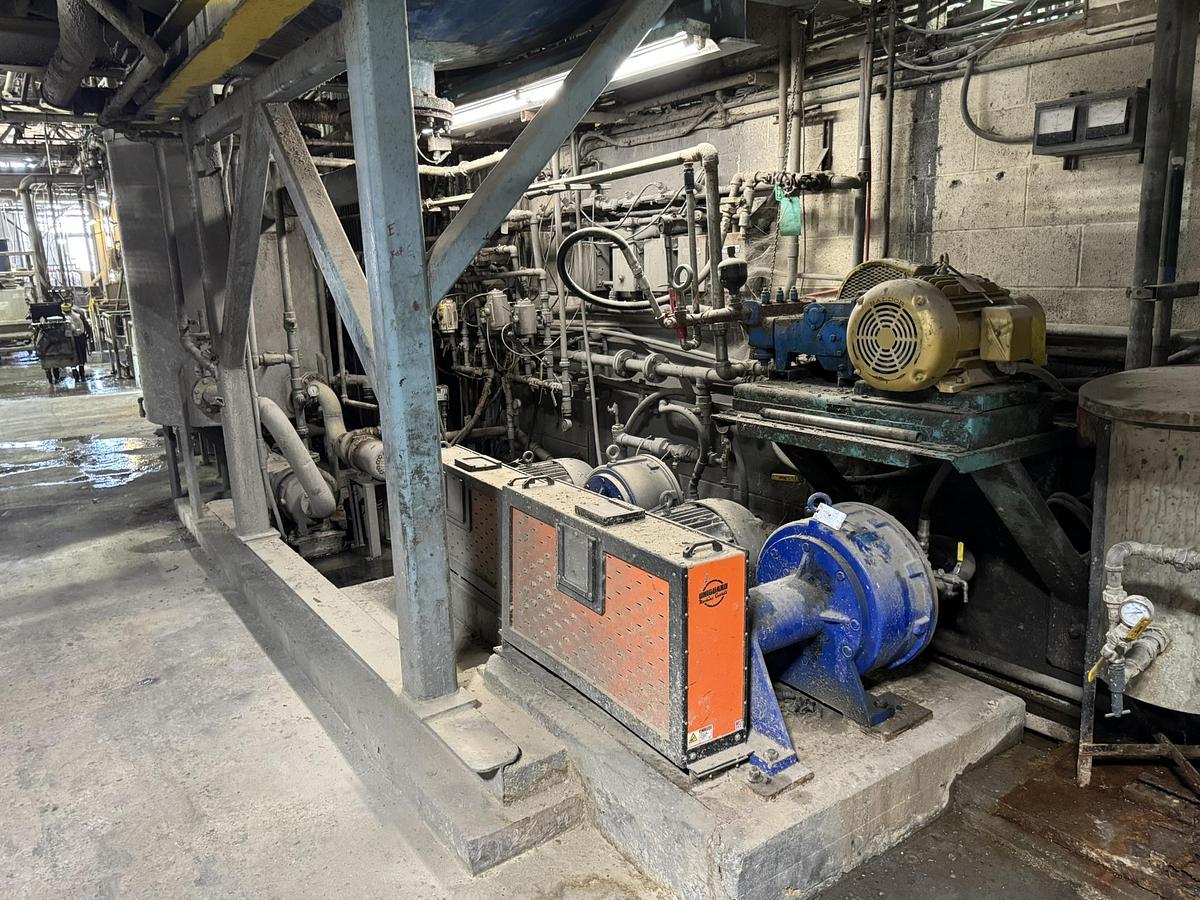 ROTOJET PUMP