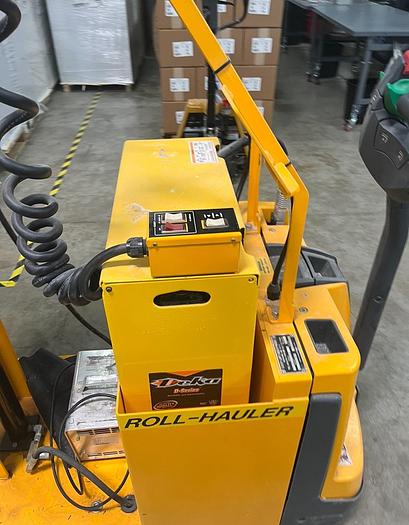 Used EASY LIFT EQUIPMENT RH100060LRCR