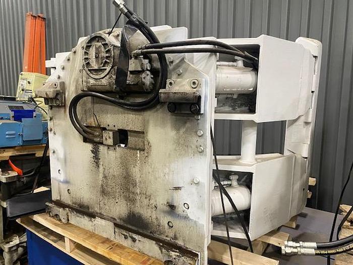 Used CASCADE MODEL R90F-RCP-01C 60" DIA. CLAMP