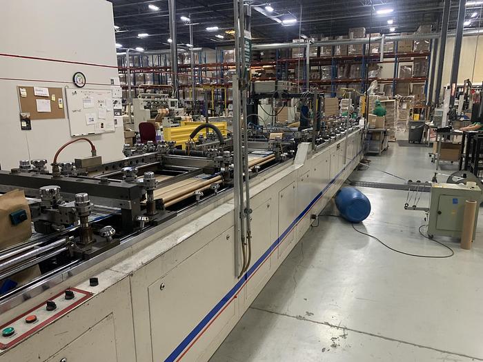 Used 2007 MAMATA VEGA 610