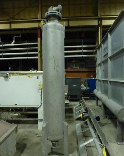 Used VOITH MERI TAURO UNIVERSAL DISSOVING SYSTEM MFG.2015 - PENDING LS