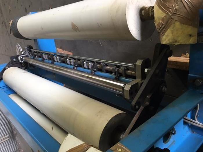 Used JAGENBERG DECURLER