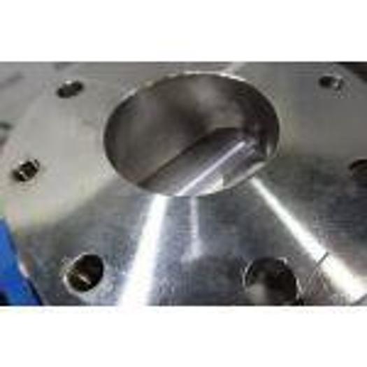 Used BASIS WEIGHT VALVE - DEZURIK PPE - 4" VALVE REBUILT