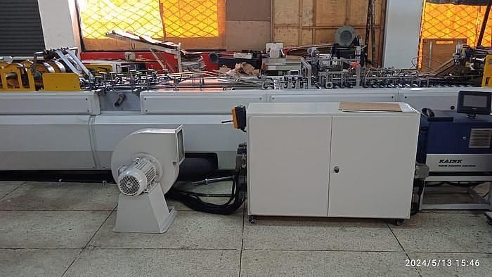 Used 2020 KORO KL-350/1040