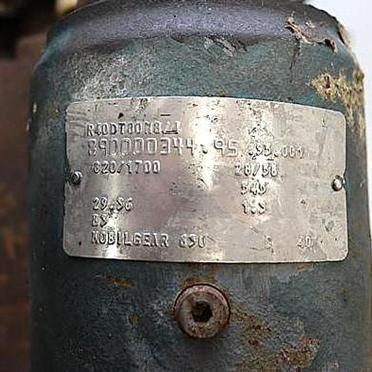 Used SPROUT WALDRON R26 EMAII