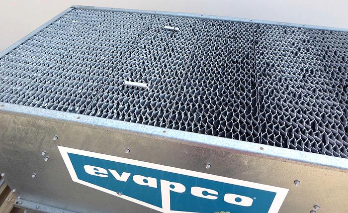 Used EVAPCO Model LPT-326  30-Ton Cooling Tower
