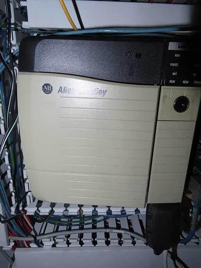 Used 60" PARKINSON SINGLE POSITION TURRET WINDER