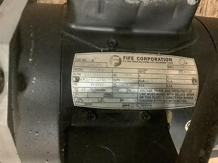 Used 30" STANFORD DOCTOR MODEL 142LT SLITTER REWINDER WITH RAZOR SLITTING