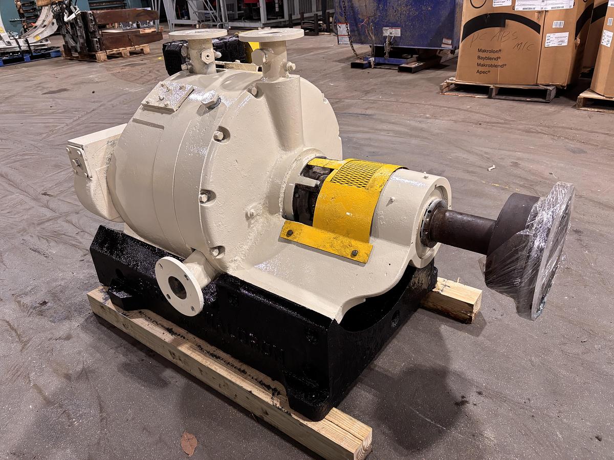 SPROUT WALDRON TWIN FLOW REFINER
