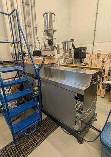 Used 2019 THERMO ELECTRON TSE24 MC EXTRUSION LINE 24MM