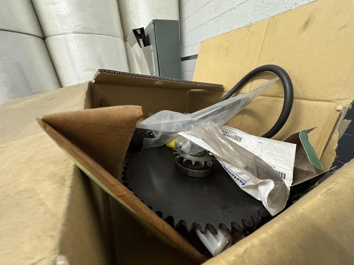 Used ELSNER  MPR SLITTER REWINDER