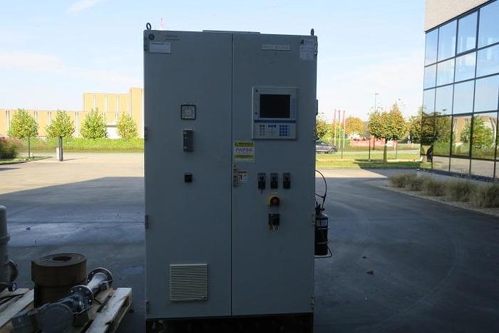 Used 2010 JENBACHER JMS320-GS