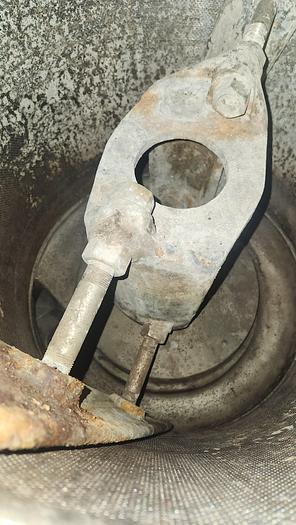 Used SELECTIFIER SCREEN