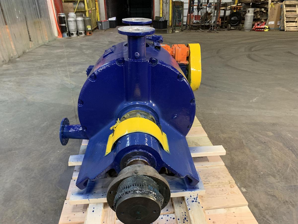 SPROUT WALDRON TWIN FLOW REFINER