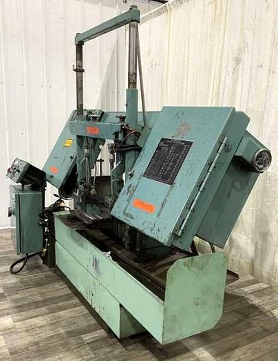 Used 1996 W.F. WELLS F16-1