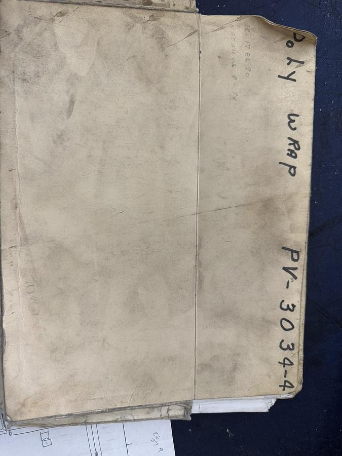 Used WULFTEC MODEL WRT-200-CW ROLL WRAPPER