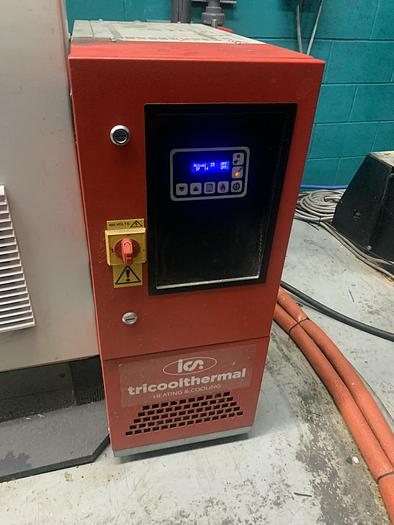 Used 2013 ABG DIGICON 3000