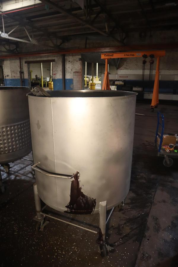 Used TANK