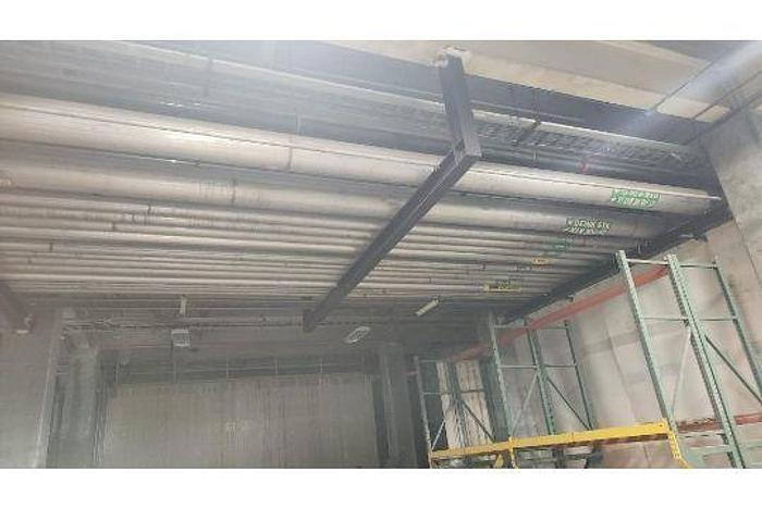 Used USED ASSORTED STAINLESS STEEL TUBING 316 GRADE VARIOUS DIAMETERS