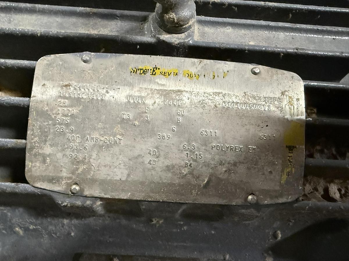 Used 110" FACE LANGSTON MODEL DA TWO DRUM SLITTER REWINDER 72" REWIND DIAMETER