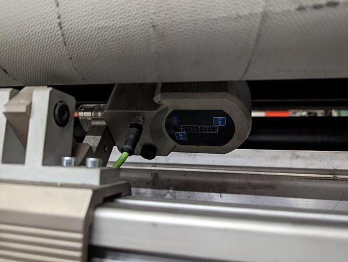 Used 63" (1600mm) TITAN SR6 DUPLEX WITH PERFORATOR & TRIM WINDER