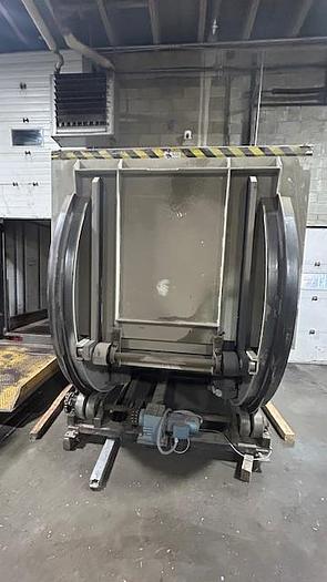 Used AUTOMATAN A73TCP