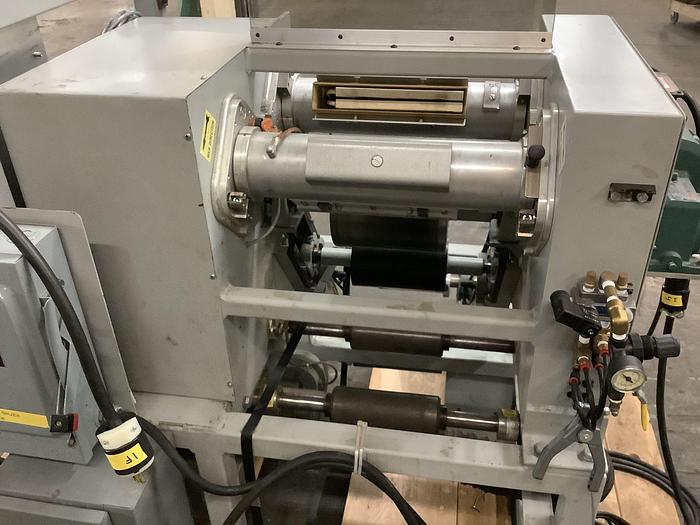 Used 6" ENERCON CORONA TREATER STATION MANUFACTURED 2012