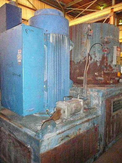 Used REG-MAC FILM DENSIFIER