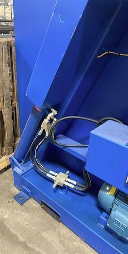 Used CHERRY SC-86 PALLET INVERTER-UNAVAILABLE