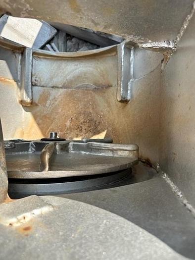 Used VOITH CONTAMINEX CM10/11