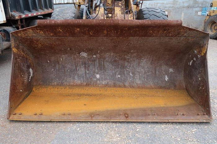 Used DRESSER MODEL 538 PAY LOADER- ON HOLD