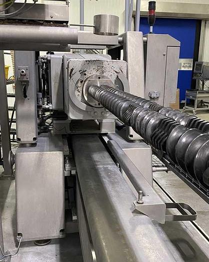 Used 2018 Clextral EVO88