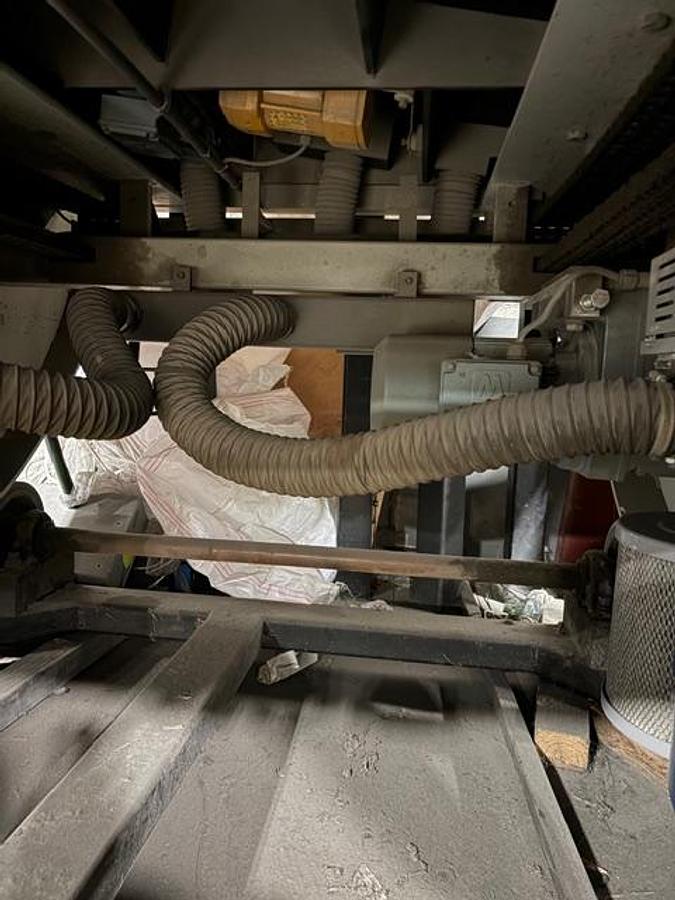 Used AUTOMATAN  MODEL A73TCP JOGGER AERATOR