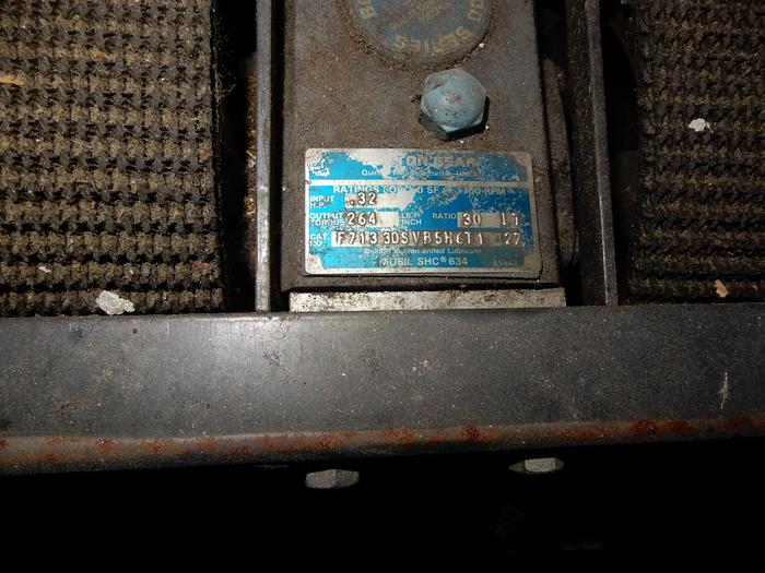 Used LITTLE DAVID CASE TAPER MODEL LD-16A