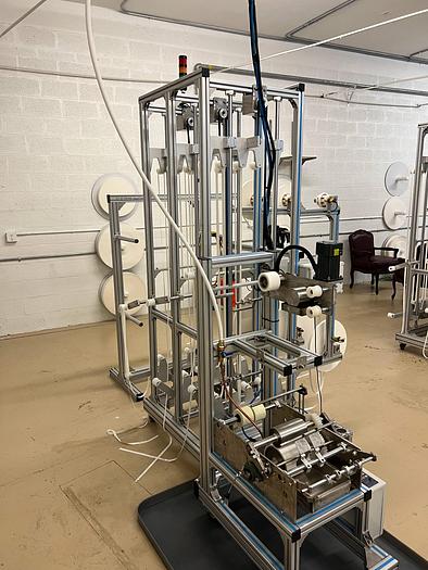 Used SUZHOU DEEDO MACINERY COMPANY  SHINE STRAW