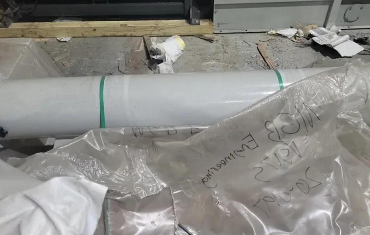 Used 2020 VECOPLAN VAZ 1300