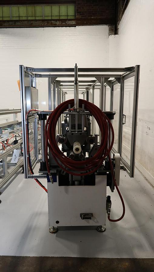 Used 2023 BERKLEY  VISICUT 3850 CNC Core Cutter