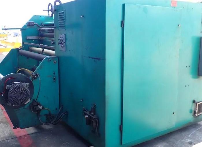Used DUSENBERY 835