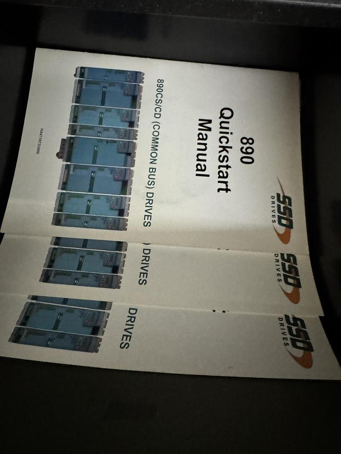 Used 72" WIDE INTAROTO LAMINATOR - PAPER & BOARD