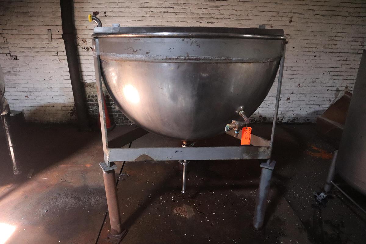 Used TANK
