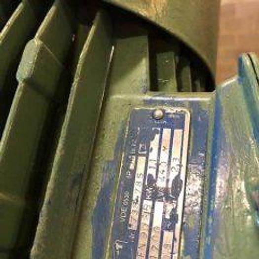 Used 70" JAGENBERG SHAFTLESS FLOOR PICK UP UNWIND STAND 60" DIAMETERS