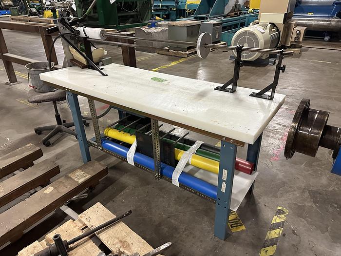 Used CORETECH INTERNATIONAL CORE CUTTER