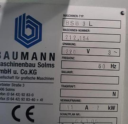 Used 2006 WOHLENBERG 137