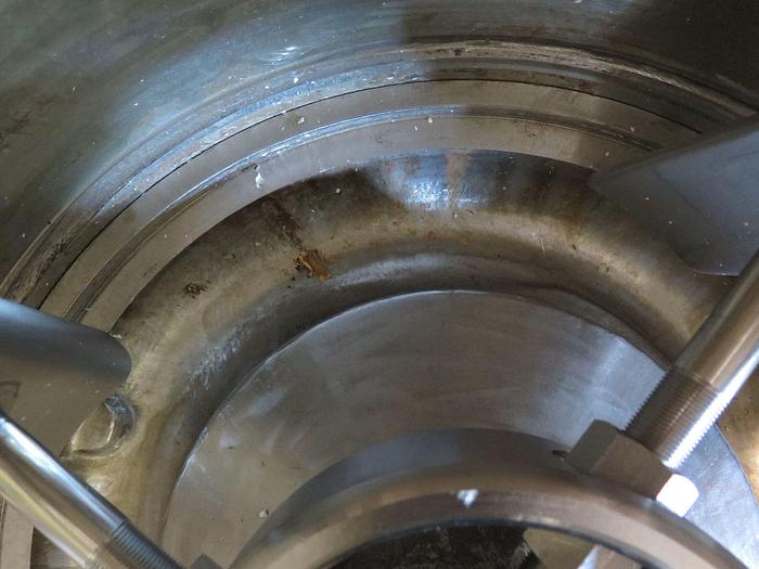 Used BLACK CLAWSON PS 24P