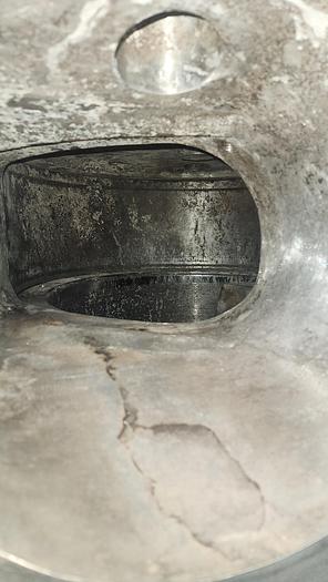 Used SELECTIFIER SCREEN