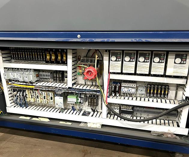 Used LANTECH SB-2030