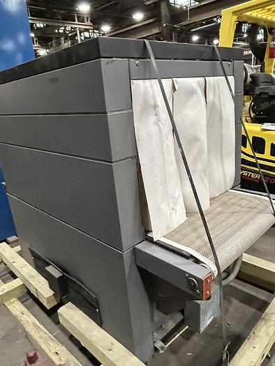 Used BESELER T-30-26