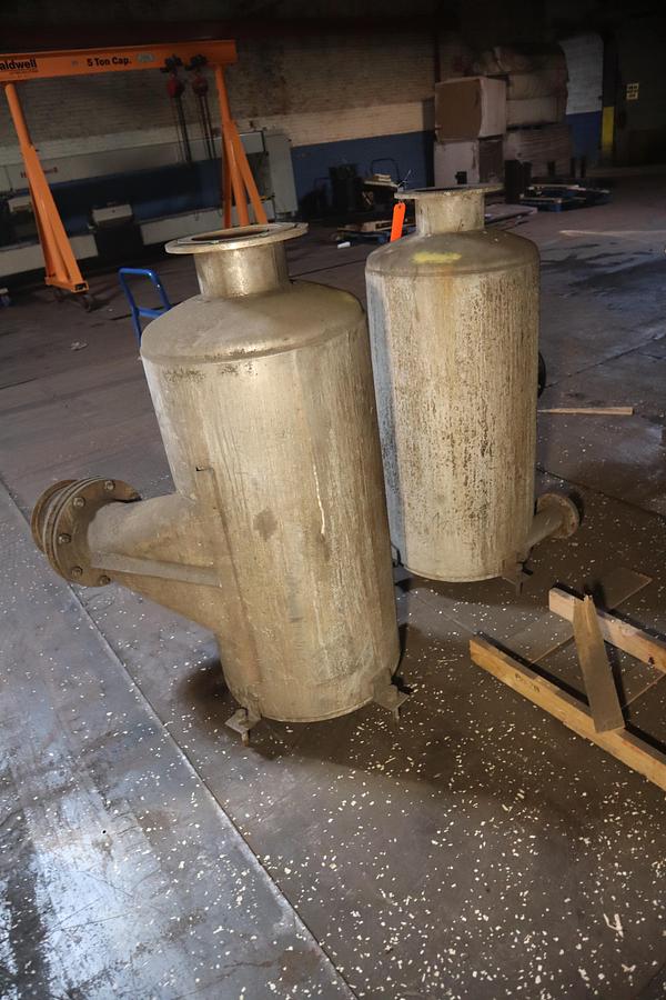 Used TANK